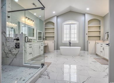 Every once in a while, a property comes along that feels like it on Myrtlewood Golf Course and Club  in South Carolina - for sale on GolfHomes.com, golf home, golf lot
