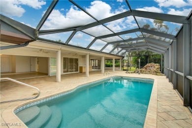 Welcome to 16597 Bear Cub Court, a stunning custom-designed home on The Forest Country Club in Florida - for sale on GolfHomes.com, golf home, golf lot