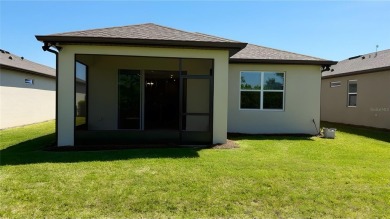BEAUTIFUL 2022 CONTOUR MODEL in the luxury community of Del Webb on Stone Creek Golf Club in Florida - for sale on GolfHomes.com, golf home, golf lot