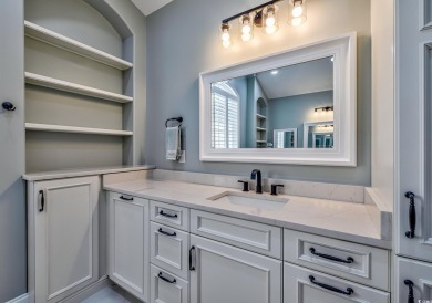 Every once in a while, a property comes along that feels like it on Myrtlewood Golf Course and Club  in South Carolina - for sale on GolfHomes.com, golf home, golf lot
