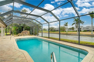 Welcome to 16597 Bear Cub Court, a stunning custom-designed home on The Forest Country Club in Florida - for sale on GolfHomes.com, golf home, golf lot