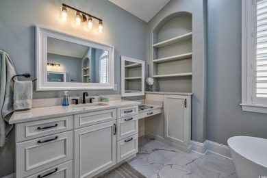 Every once in a while, a property comes along that feels like it on Myrtlewood Golf Course and Club  in South Carolina - for sale on GolfHomes.com, golf home, golf lot