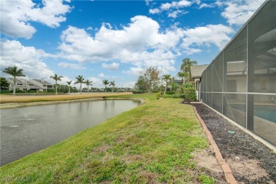 Welcome to 16597 Bear Cub Court, a stunning custom-designed home on The Forest Country Club in Florida - for sale on GolfHomes.com, golf home, golf lot