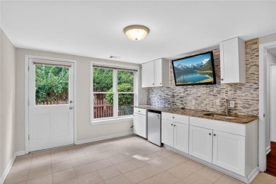 Welcome to an exceptional opportunity to own a stunning piece of on Alpharetta Athletic Club East in Georgia - for sale on GolfHomes.com, golf home, golf lot