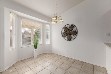 Beautiful, squeaky clean home in the Gated 55+ community of on Springfield Golf Resort in Arizona - for sale on GolfHomes.com, golf home, golf lot