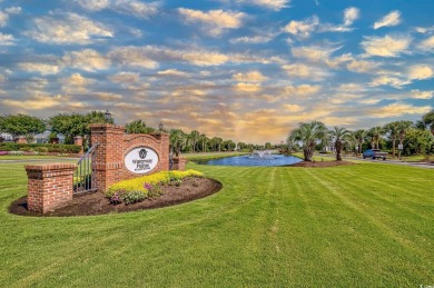 Every once in a while, a property comes along that feels like it on Myrtlewood Golf Course and Club  in South Carolina - for sale on GolfHomes.com, golf home, golf lot