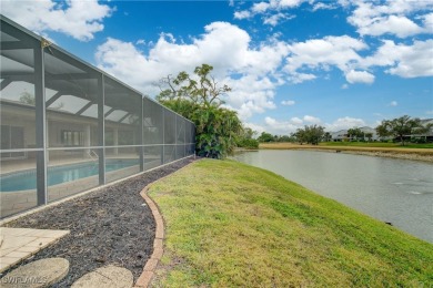 Welcome to 16597 Bear Cub Court, a stunning custom-designed home on The Forest Country Club in Florida - for sale on GolfHomes.com, golf home, golf lot