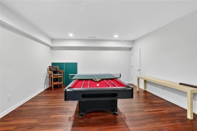 Welcome to an exceptional opportunity to own a stunning piece of on Alpharetta Athletic Club East in Georgia - for sale on GolfHomes.com, golf home, golf lot