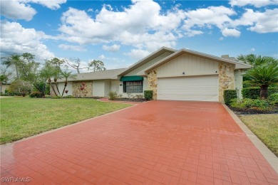 Welcome to 16597 Bear Cub Court, a stunning custom-designed home on The Forest Country Club in Florida - for sale on GolfHomes.com, golf home, golf lot