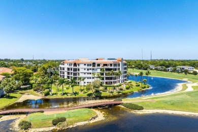 The Chateau at Boca Grove blends the sophistication of country on Boca Grove Golf and Tennis in Florida - for sale on GolfHomes.com, golf home, golf lot