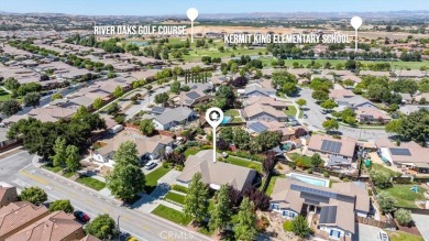 Welcome to 699 Experimental Station, an expansive single-level on River Oaks Golf Course in California - for sale on GolfHomes.com, golf home, golf lot