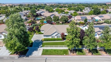 Welcome to 699 Experimental Station, an expansive single-level on River Oaks Golf Course in California - for sale on GolfHomes.com, golf home, golf lot