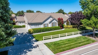 Welcome to 699 Experimental Station, an expansive single-level on River Oaks Golf Course in California - for sale on GolfHomes.com, golf home, golf lot