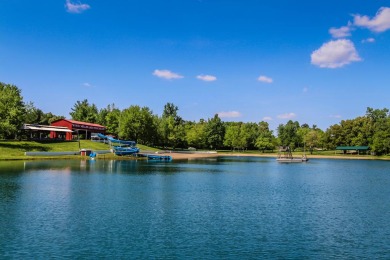 Once in a lifetime opportunity! Multiple fishing lakes, plenty on Panther Creek Golf Course in Kentucky - for sale on GolfHomes.com, golf home, golf lot