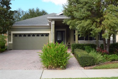 Here's your opportunity to own a move-in ready, energy conscious on Clerbrook Resort, Inc. in Florida - for sale on GolfHomes.com, golf home, golf lot