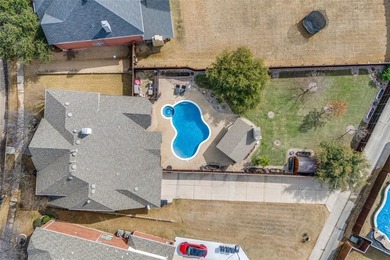 Discover a rare opportunity in the prestigious, gated golf on Heritage Lakes - Par 3 - 9 Hole Course in Texas - for sale on GolfHomes.com, golf home, golf lot