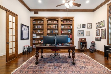 Cul-de-sac gem in Golf Course Community--near Evans Elementary- on The Golf Club At Twin Creeks in Texas - for sale on GolfHomes.com, golf home, golf lot