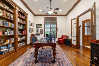 Cul-de-sac gem in Golf Course Community--near Evans Elementary- on The Golf Club At Twin Creeks in Texas - for sale on GolfHomes.com, golf home, golf lot