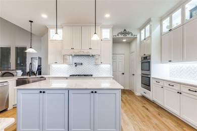 Discover a rare opportunity in the prestigious, gated golf on Heritage Lakes - Par 3 - 9 Hole Course in Texas - for sale on GolfHomes.com, golf home, golf lot