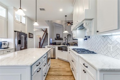 Discover a rare opportunity in the prestigious, gated golf on Heritage Lakes - Par 3 - 9 Hole Course in Texas - for sale on GolfHomes.com, golf home, golf lot