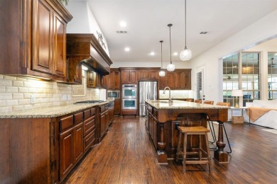 Cul-de-sac gem in Golf Course Community--near Evans Elementary- on The Golf Club At Twin Creeks in Texas - for sale on GolfHomes.com, golf home, golf lot