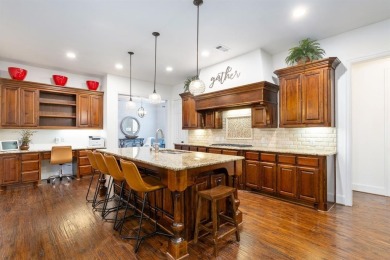 Cul-de-sac gem in Golf Course Community--near Evans Elementary- on The Golf Club At Twin Creeks in Texas - for sale on GolfHomes.com, golf home, golf lot