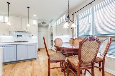 Discover a rare opportunity in the prestigious, gated golf on Heritage Lakes - Par 3 - 9 Hole Course in Texas - for sale on GolfHomes.com, golf home, golf lot