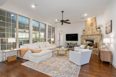 Cul-de-sac gem in Golf Course Community--near Evans Elementary- on The Golf Club At Twin Creeks in Texas - for sale on GolfHomes.com, golf home, golf lot