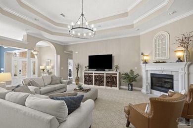 Welcome to Stonebrook Village your private slice of paradise on Stonebrook Golf Club in Florida - for sale on GolfHomes.com, golf home, golf lot