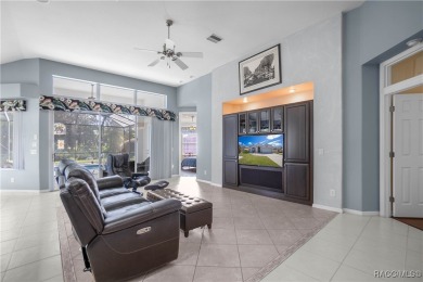 If a golf cart lifestyle and a splash of luxury sound like your on Skyview At Terra Vista Golf and Country Club in Florida - for sale on GolfHomes.com, golf home, golf lot