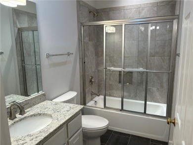 Top Floor End Unit with Lake Views. Totally remodeled and move on Keowee Key Golf and Country Club in South Carolina - for sale on GolfHomes.com, golf home, golf lot