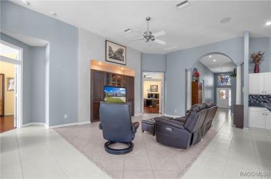 If a golf cart lifestyle and a splash of luxury sound like your on Skyview At Terra Vista Golf and Country Club in Florida - for sale on GolfHomes.com, golf home, golf lot