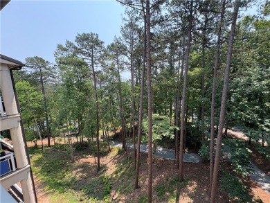 Top Floor End Unit with Lake Views. Totally remodeled and move on Keowee Key Golf and Country Club in South Carolina - for sale on GolfHomes.com, golf home, golf lot
