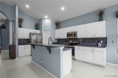 If a golf cart lifestyle and a splash of luxury sound like your on Skyview At Terra Vista Golf and Country Club in Florida - for sale on GolfHomes.com, golf home, golf lot