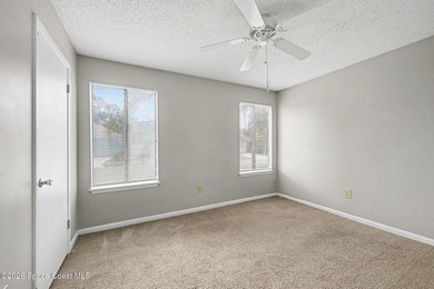 Enjoy Florida living in this first-floor, two-bedroom condo on La Cita Country Club in Florida - for sale on GolfHomes.com, golf home, golf lot