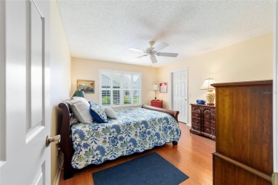 You have found a Well-Maintained WISTERIA model in the Village on The Links of Spruce Creek in Florida - for sale on GolfHomes.com, golf home, golf lot