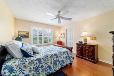 You have found a Well-Maintained WISTERIA model in the Village on The Links of Spruce Creek in Florida - for sale on GolfHomes.com, golf home, golf lot