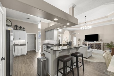 Welcome to Stonebrook Village your private slice of paradise on Stonebrook Golf Club in Florida - for sale on GolfHomes.com, golf home, golf lot