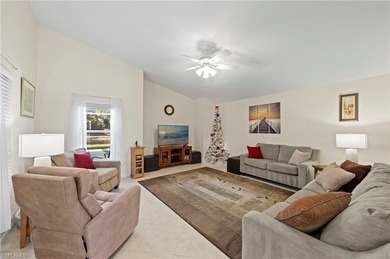 Lightly lived in and beautifully upgraded, this popular Augusta on Stoneybrook Golf Club in Florida - for sale on GolfHomes.com, golf home, golf lot