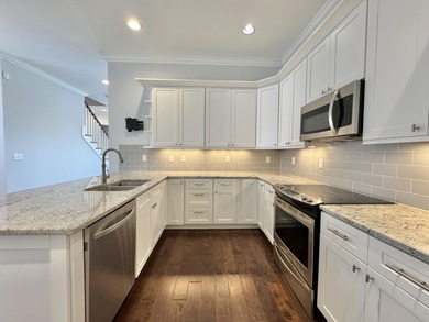 Welcome to the charming and amenity-rich Black Creek community on Black Creek Club in Tennessee - for sale on GolfHomes.com, golf home, golf lot