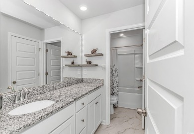 Meticulously designed traditional style home located in the on Pine Lakes Country Club in South Carolina - for sale on GolfHomes.com, golf home, golf lot
