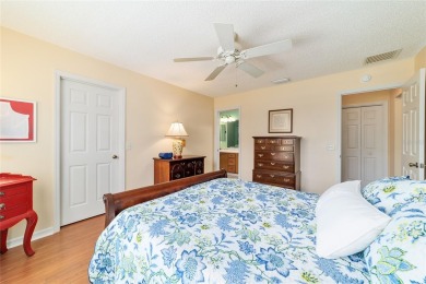 You have found a Well-Maintained WISTERIA model in the Village on The Links of Spruce Creek in Florida - for sale on GolfHomes.com, golf home, golf lot