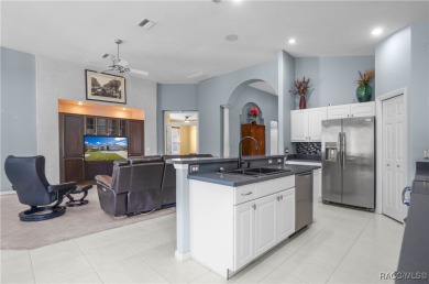 If a golf cart lifestyle and a splash of luxury sound like your on Skyview At Terra Vista Golf and Country Club in Florida - for sale on GolfHomes.com, golf home, golf lot