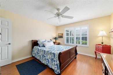 You have found a Well-Maintained WISTERIA model in the Village on The Links of Spruce Creek in Florida - for sale on GolfHomes.com, golf home, golf lot