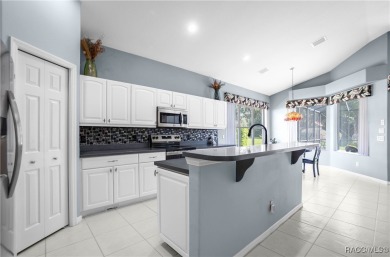 If a golf cart lifestyle and a splash of luxury sound like your on Skyview At Terra Vista Golf and Country Club in Florida - for sale on GolfHomes.com, golf home, golf lot