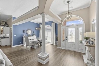 Welcome to Stonebrook Village your private slice of paradise on Stonebrook Golf Club in Florida - for sale on GolfHomes.com, golf home, golf lot