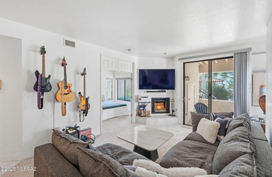 La Paloma Luxury Living in Tucson, AZ ... Yes Please! Two Bed on La Paloma Country Club - Ridge in Arizona - for sale on GolfHomes.com, golf home, golf lot