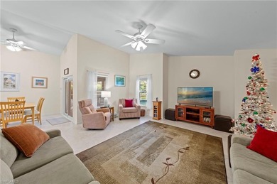 Lightly lived in and beautifully upgraded, this popular Augusta on Stoneybrook Golf Club in Florida - for sale on GolfHomes.com, golf home, golf lot