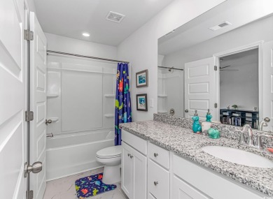 Meticulously designed traditional style home located in the on Pine Lakes Country Club in South Carolina - for sale on GolfHomes.com, golf home, golf lot
