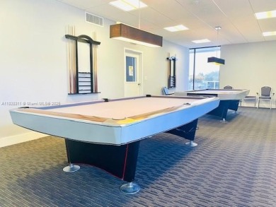 Bright and spacious 2b/2b condo has a split floor plan and on Turnberry Isle Resort and Club in Florida - for sale on GolfHomes.com, golf home, golf lot